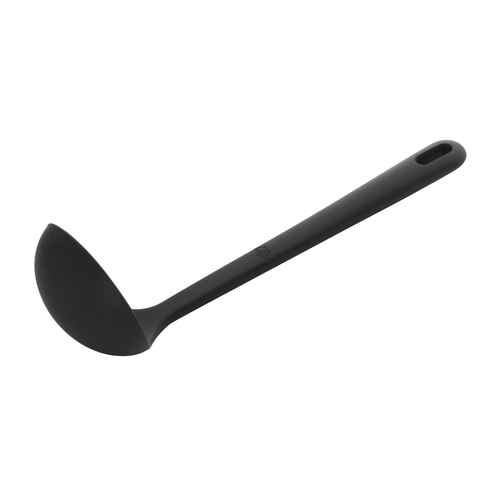 Половник Nero, 31 см, черный 28001-001 Ballarini