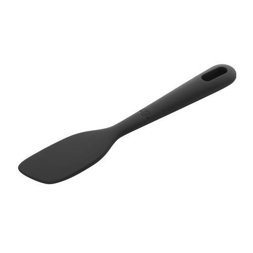 Скребок для теста Nero, 23 см, черный 28001-006 Ballarini