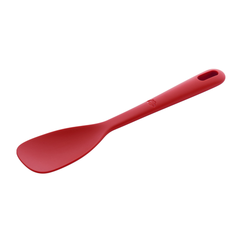 Ложка сервировочная Rosso, 31 см, красная 28000-004 Ballarini
