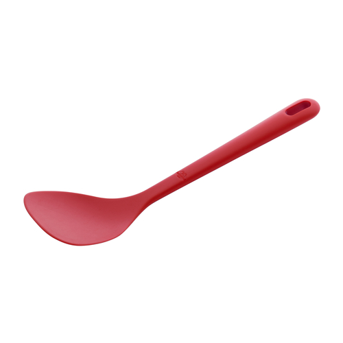 Лопатка для вока Rosso, 31 см, красная 28000-010 Ballarini