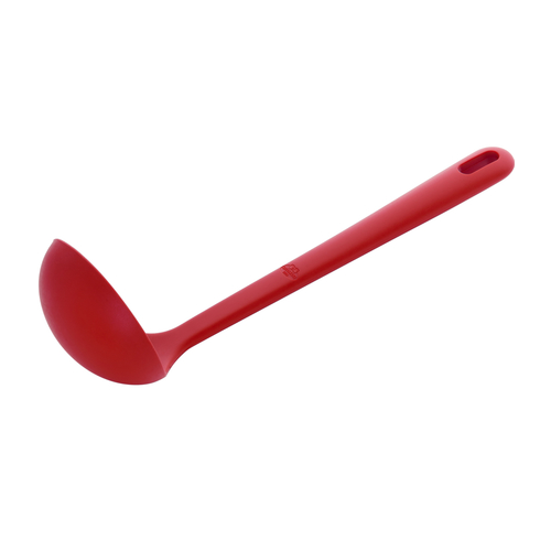 Половник Rosso, 31 см, красный 28000-001 Ballarini