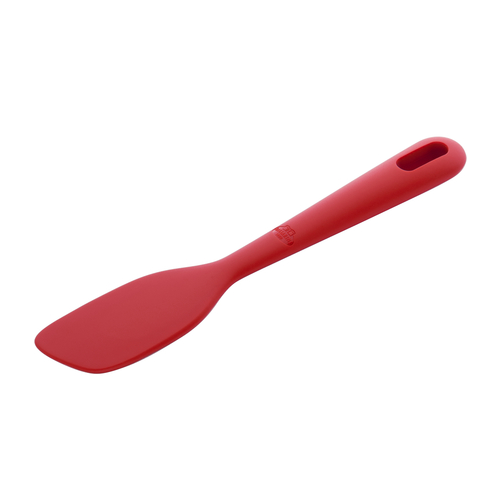 Скребок для теста Rosso, 23 см, красный 28000-006 Ballarini