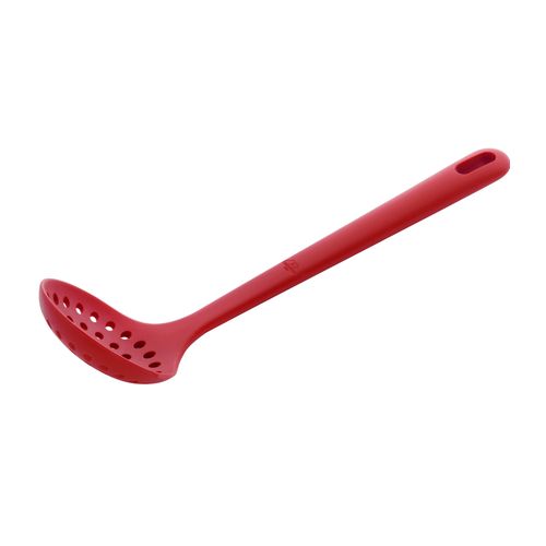Шумовка Rosso, 31 см, красная 28000-002 Ballarini