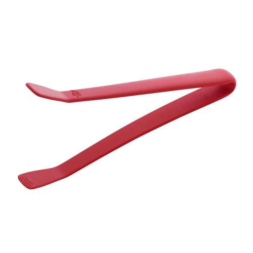 Щипцы кухонные Rosso, 27 см, красные 28000-005 Ballarini
