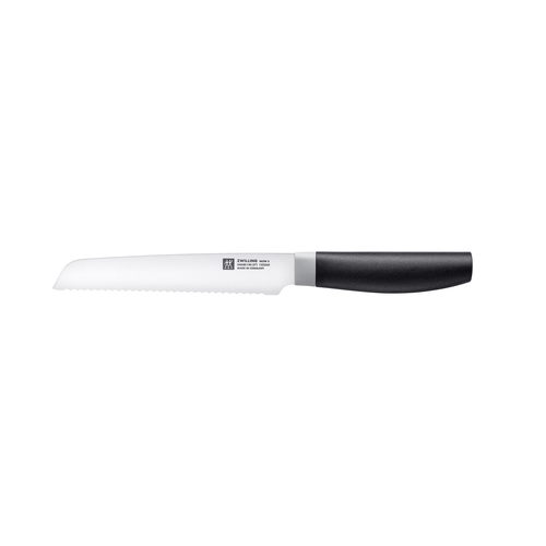 Нож универсальный Now S, 13 см, черный 54540-131 Zwilling