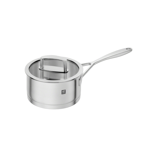 Ковш с крышкой Vitality (1.5 л), 16 см 66465-160 Zwilling