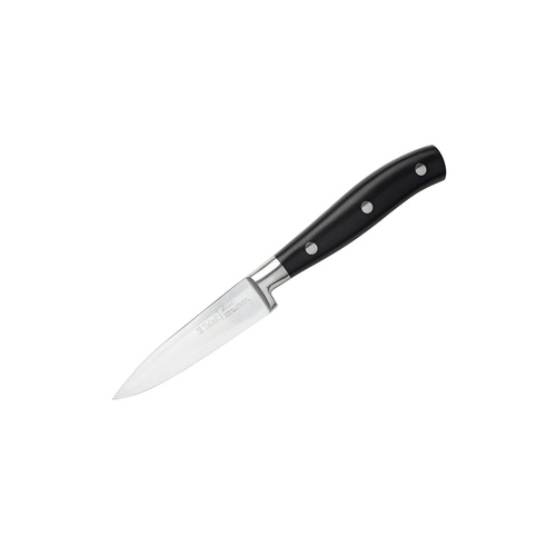 Нож для чистки Аспект, 8.5 см, черный TR-22105 Taller