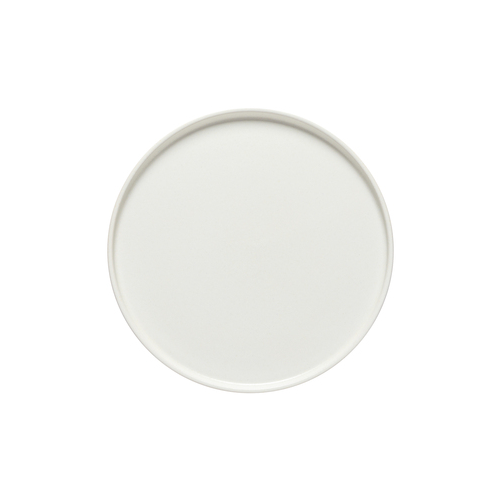 Тарелка обеденная Redonda White, 29.1х1.5 см RNP291-WHI(RNP291-067) Costa Nova