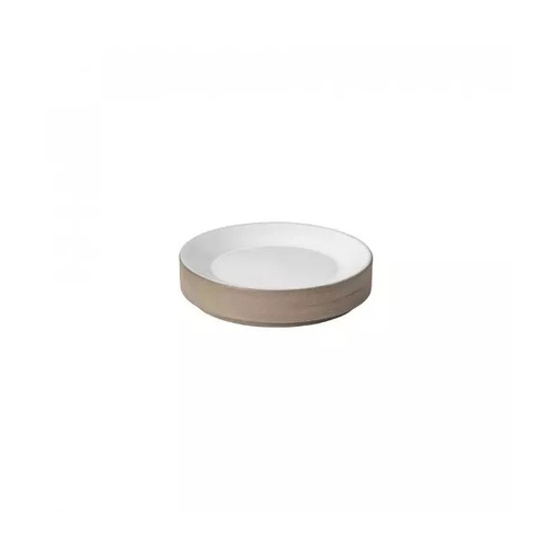 Тарелка пирожковая Coastland Salt Of The Sea (White), 13.4х3 см 1CLP131-WHI(1CLP131-01116I) Costa Nova