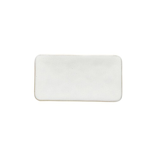 Тарелка прямоугольная Roda White, 19 см RTR191-BRA(RTR191-VC7172) Costa Nova