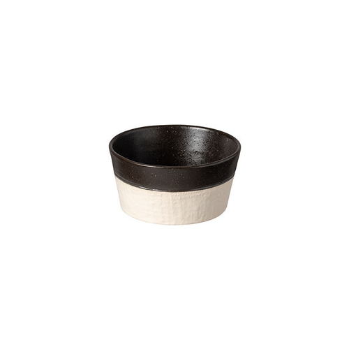 Чаша Notos Lattitude black (300 мл), 12х6 см NSS121-01312G Costa Nova