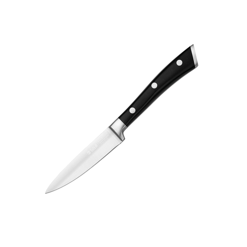 Нож для чистки Expertise, 9 см, черный TR-22306 Taller