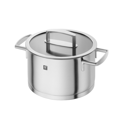 Кастрюля с крышкой Vitality (3.5 л), 20 см 66463-200 Zwilling