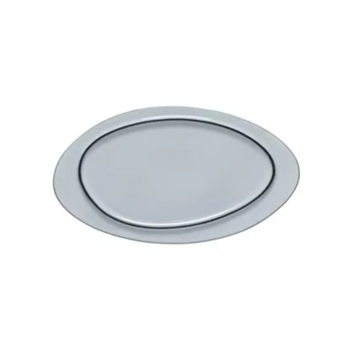 Блюдо прямоугольное Ambar Salt Of The Sea, 37х21х2 см 1ABP371e-01816G Costa Nova