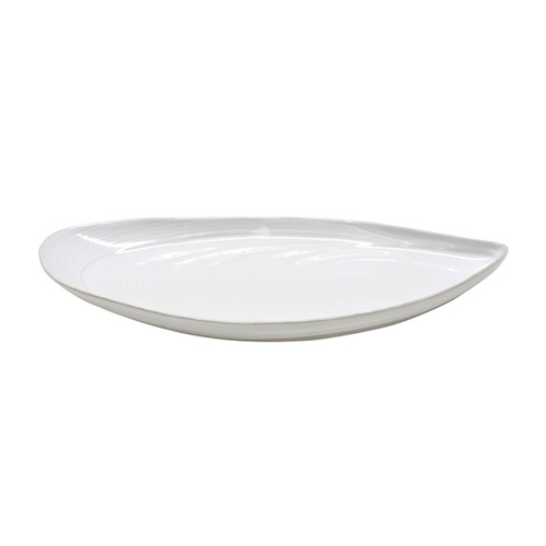 Блюдо Aparte White, 45.5х21х4.5 см MRA451-02203B Costa Nova