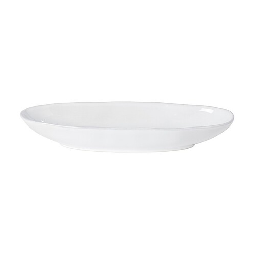 Блюдо Livia White, 33х11х4.7 см LNA331-WHI(LNA331-02202F) Costa Nova