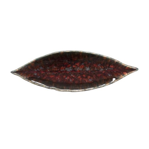 Блюдо Riviera Vigne, 18х6х2 см VEP182-03118Z Costa Nova