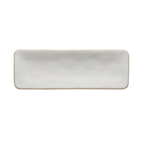 Блюдо Roda White, 27.7х9.6х1.4 см RTR283-VC7172 Costa Nova