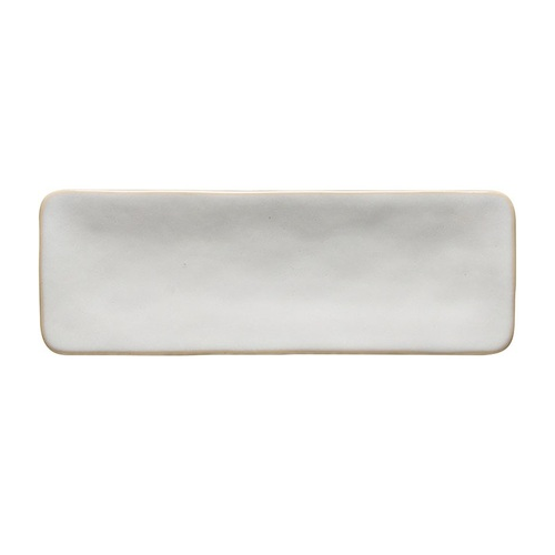 Блюдо Roda White, 36.7х9.6х1.4 см RTR371-BRA(RTR371-VC7172) Costa Nova