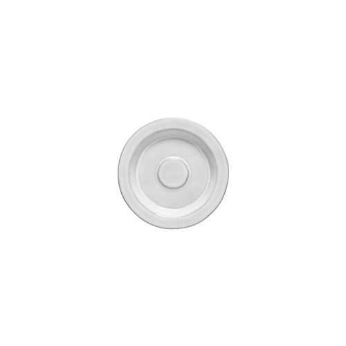 Блюдце Plano White, 15х2.2 см 1POP151-043 Costa Nova