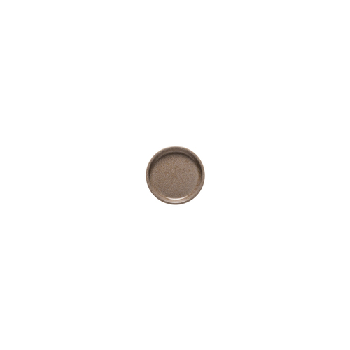 Блюдце Redonda OAK, 8.5х1.5 см RND081-BRN(RND081-838) Costa Nova