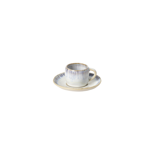 Кофейная пара Brisa Ria blue (70 мл) LNCS03-RIA(LNCS03-02621B) Costa Nova