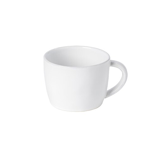 Кружка Livia White (360 мл) GOC131-WHI(GOC131-02202F) Costa Nova