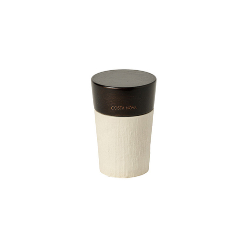 Мельница для перца/соли Notos Lattitude black (200 мл), 8 см NSD081-058 Costa Nova