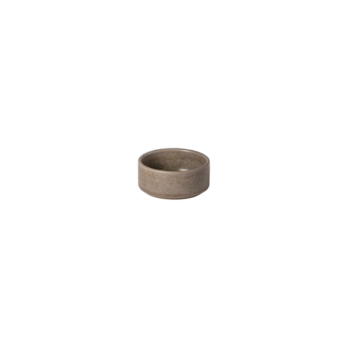 Соусник Redonda OAK, 8.4х3.5 см RND083-BRN(RND083-838) Costa Nova