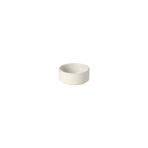 Соусник Redonda White, 8.4х3.5 см RND083-WHI(RND083-067) Costa Nova