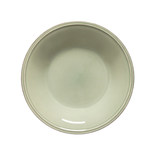 Тарелка глубокая Friso Sare Green, 25х4.5 см FIP261-SAG(FIP261-03317D) Costa Nova