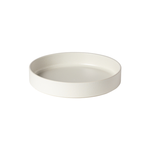Тарелка глубокая Redonda White, 24.9х4.5 см RNP254-WHI(RNP254-067) Costa Nova