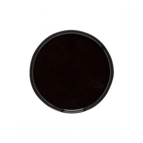 Тарелка десертная Lagoa Eco Gres black, 16х1.7 см 1LOP161-01116K Costa Nova