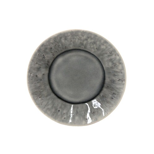 Тарелка десертная Madeira Grey, 16.5х2.5 см BOP162-GRY(BOP162-00816A) Costa Nova
