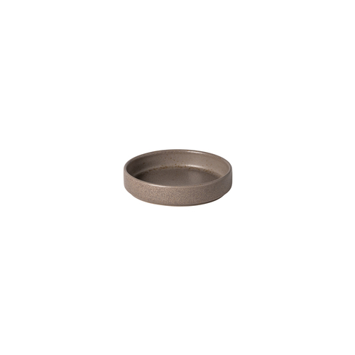 Тарелка закусочная Redonda OAK, 12.6х2.6 см RNP132-BRN(RNP132-838) Costa Nova