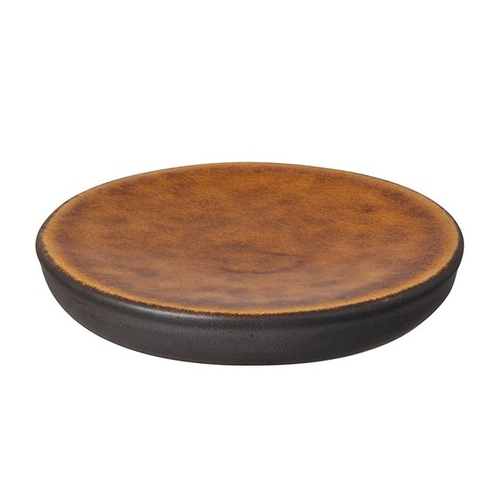 Тарелка закусочная Roda Mel, 16х2.5 см RTP163-MEL(RTP163-01713W) Costa Nova