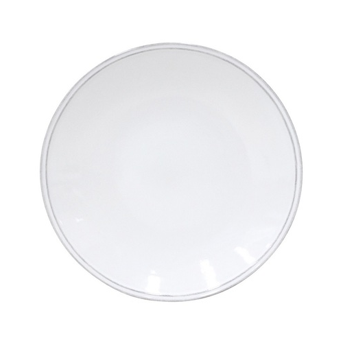 Тарелка обеденная Friso White, 31 см FIP311-02202F Costa Nova