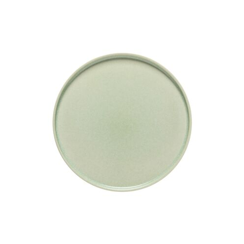 Тарелка обеденная Redonda Bay leaf, 29.1х1.5 см RNP291-GRN(RNP291-VC4127) Costa Nova