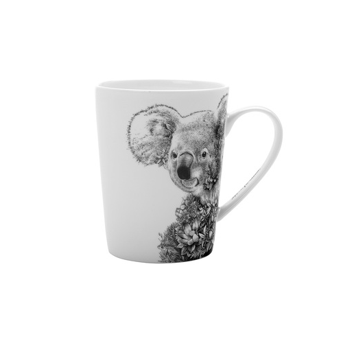 Кружка Коала, Марини Ферлаццо, фарфор, 450 мл MW637-DX0516 Maxwell & Williams