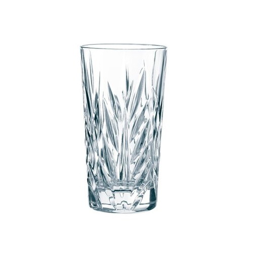 Стакан высокий Imperial (380 мл), 14.5х8 см 93910 Nachtmann