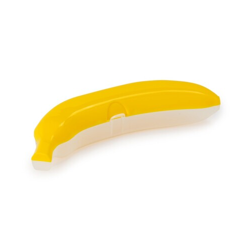 Контейнер для банана Fresh Savers, 25х5.5 см, желтый SNP-21270 SNIPS