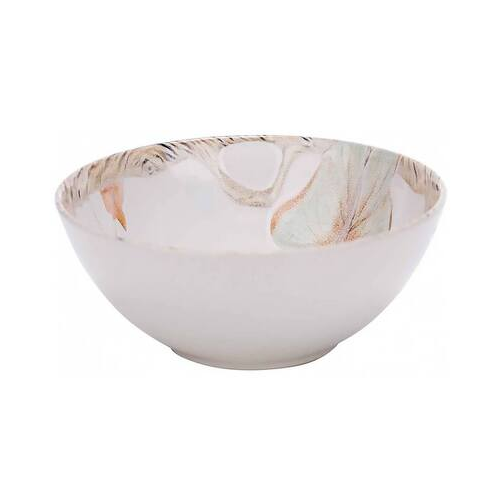 Салатник Farfalla, 16х6.8 см, бежевый 5274016 Cosy&Trendy