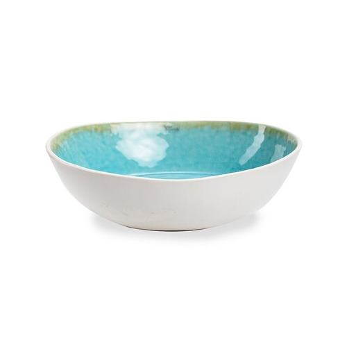 Салатник Laguna Azzuro, 21x20х6.5 см 3155606 Cosy&Trendy