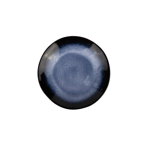 Блюдце Sapphire, 15 см, синее 8642015 Cosy&Trendy