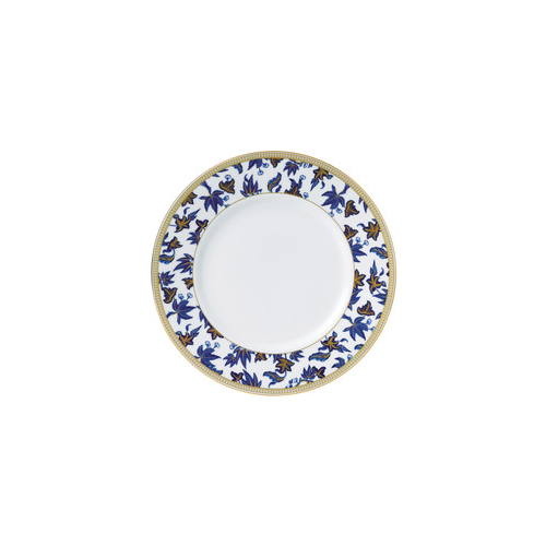 Тарелка акцентная Гибискус, 23 см WGW-40003896 Wedgwood