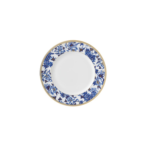 Тарелка обеденная Гибискус, 27 см WGW-40003894 Wedgwood