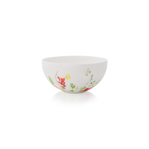 Салатник индивидуальный Дикие цветы, 10 см RT10530-405101-10565 Rosenthal