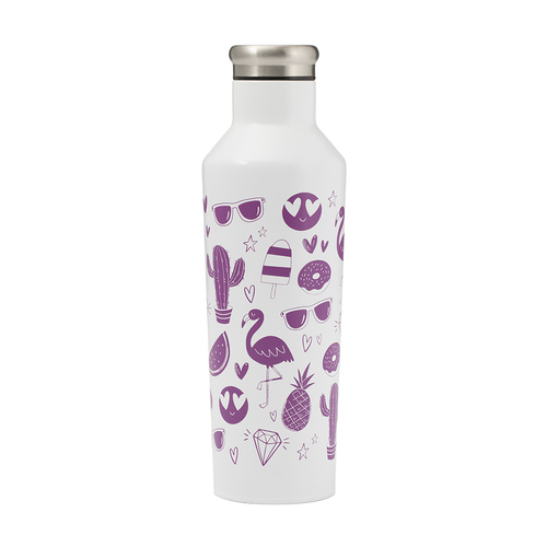 Бутылка Col-Change Emoji, 800 мл 1401.764V Typhoon
