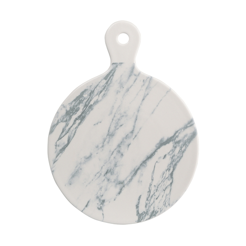 Доска для сыра Marble, 27 см, фарфор LJ_RM_CHPL27 Liberty Jones