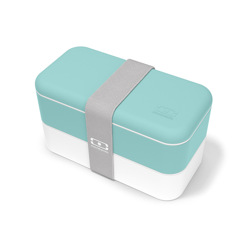 Ланч-бокс MB Original, зеленый, 1000 мл 11010025 Monbento